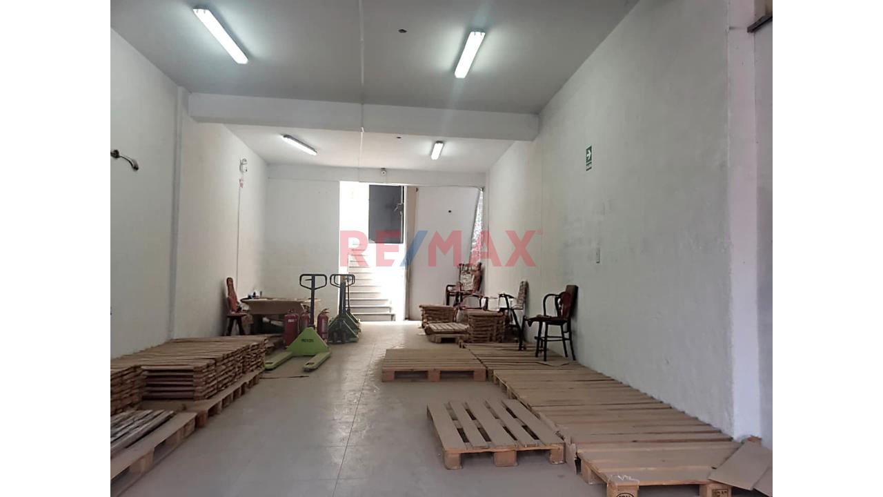 🏢 Se Alquila Inmueble Comercial Ideal Para Almacén, Distribución Y Operaciones Logísticas - 19