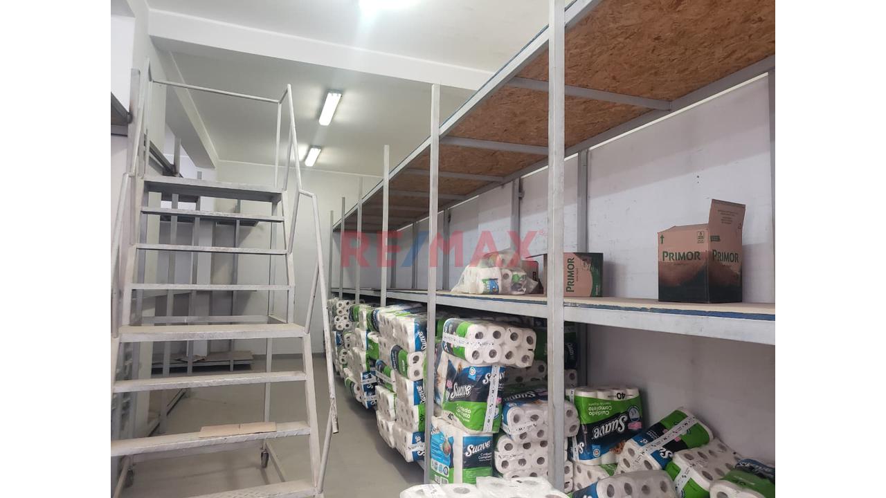 🏢 Se Alquila Inmueble Comercial Ideal Para Almacén, Distribución Y Operaciones Logísticas - 17