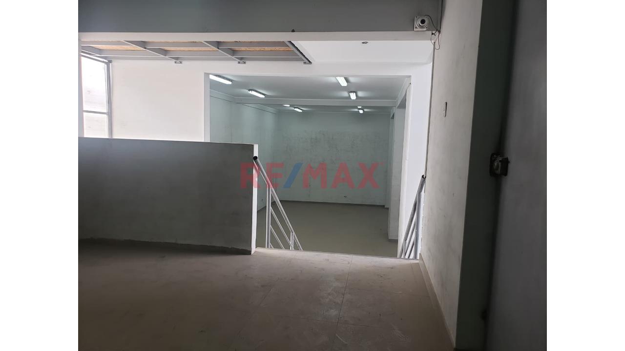 🏢 Se Alquila Inmueble Comercial Ideal Para Almacén, Distribución Y Operaciones Logísticas - 6