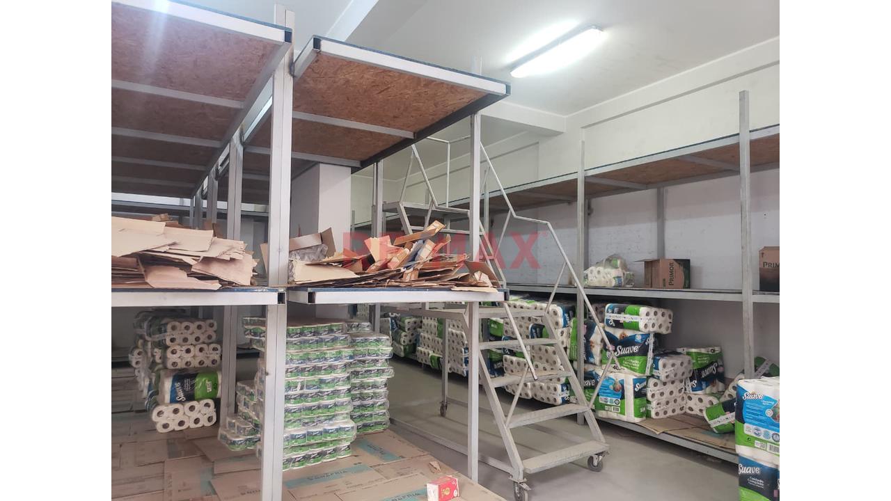 🏢 Se Alquila Inmueble Comercial Ideal Para Almacén, Distribución Y Operaciones Logísticas - 15