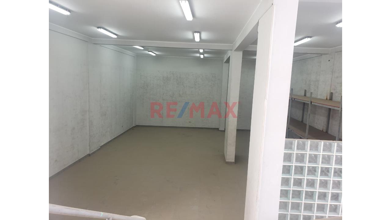 🏢 Se Alquila Inmueble Comercial Ideal Para Almacén, Distribución Y Operaciones Logísticas - 5