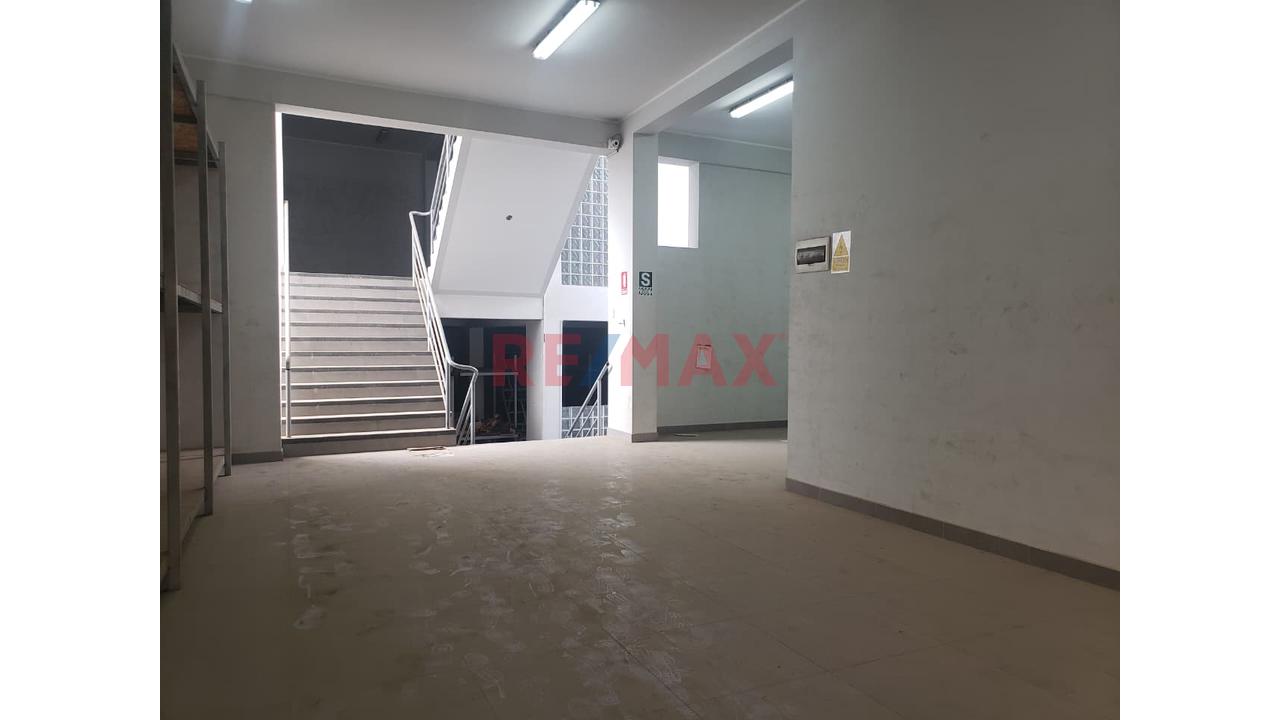 🏢 Se Alquila Inmueble Comercial Ideal Para Almacén, Distribución Y Operaciones Logísticas - 11