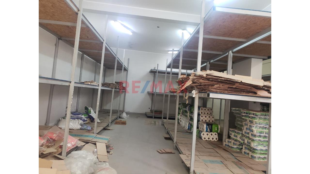 🏢 Se Alquila Inmueble Comercial Ideal Para Almacén, Distribución Y Operaciones Logísticas - 16