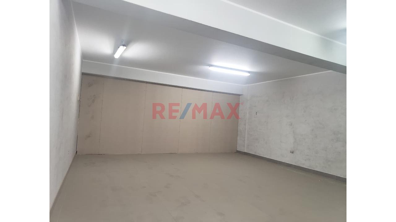 🏢 Se Alquila Inmueble Comercial Ideal Para Almacén, Distribución Y Operaciones Logísticas - 7