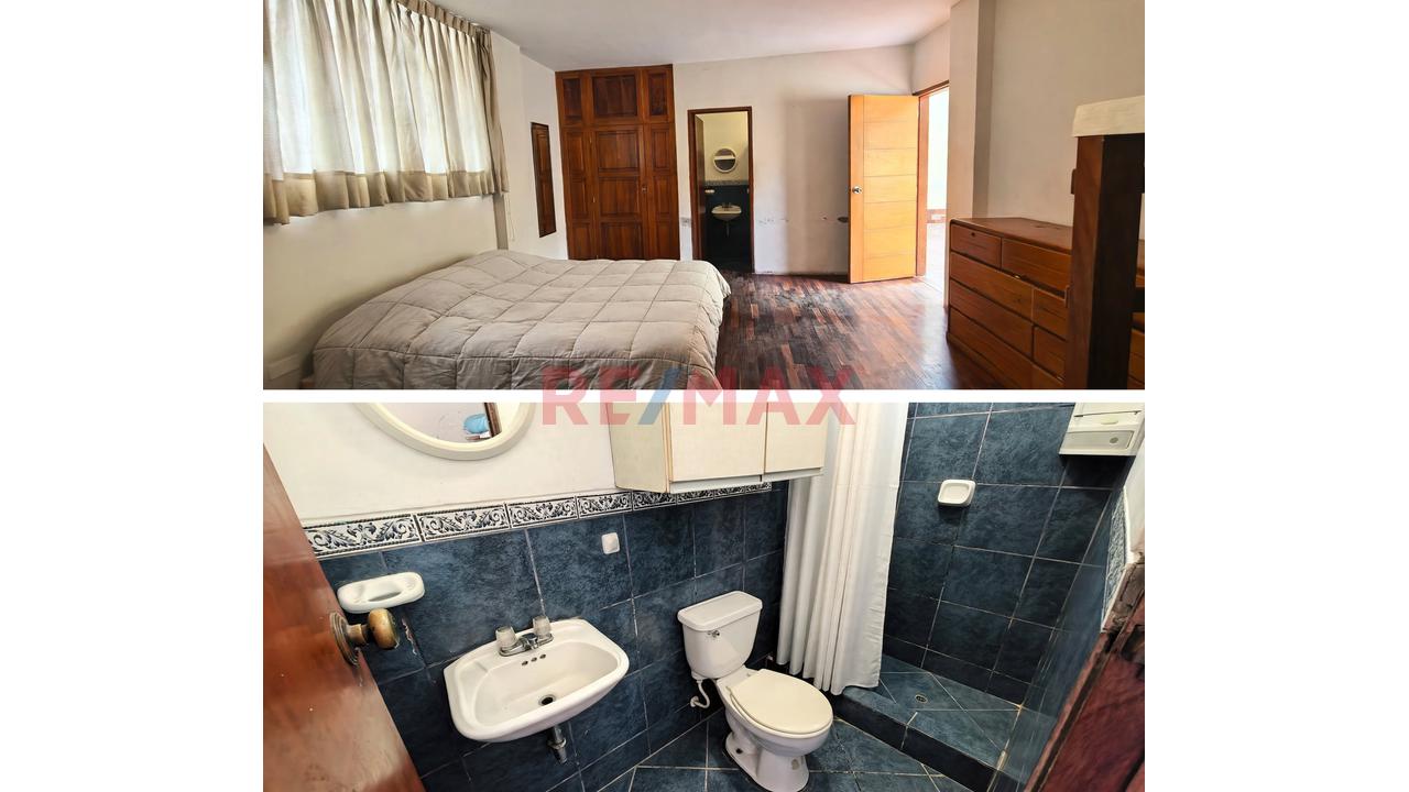 Exclusiva Casa De Campo En Cieneguilla | 2,805 M² | Piscina Y Áreas Verdes | A 1 Cuadra Del Óvalo — foto 13