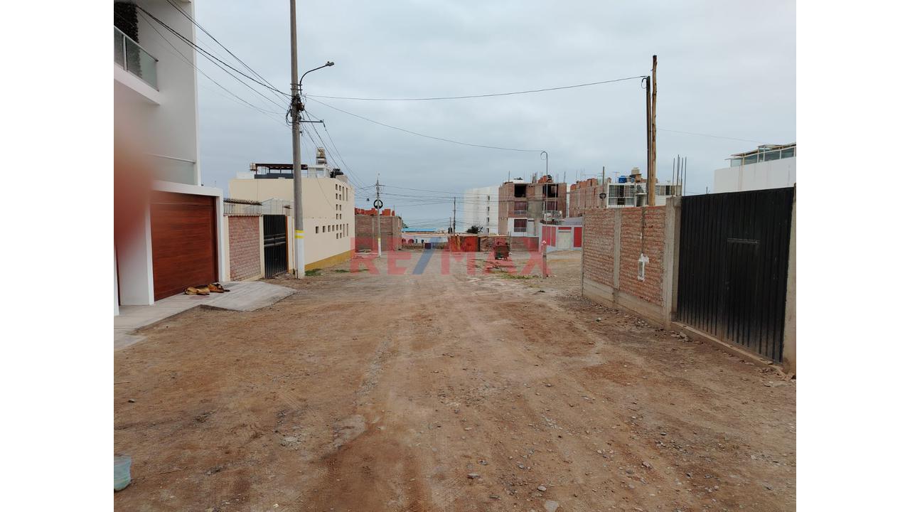 Vendo Terreno Urbano En Mejía - 1