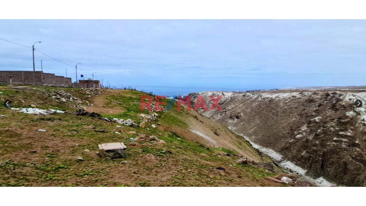 En Venta Terreno De Playa En Catarindo, Mollendo, Arequipa — foto 5