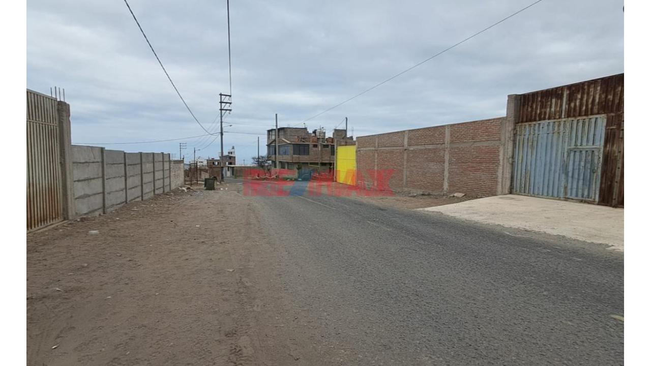 En Venta Terreno De Playa En Catarindo, Mollendo, Arequipa — foto 12
