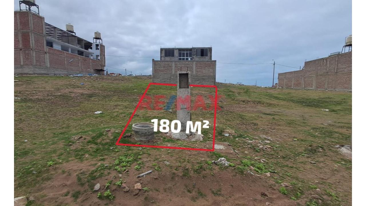 En Venta Terreno De Playa En Catarindo, Mollendo, Arequipa — foto 2