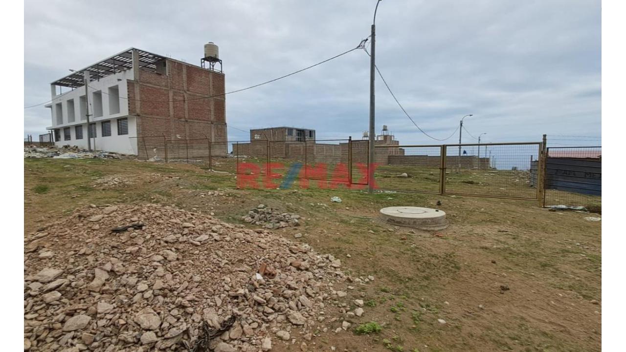 En Venta Terreno De Playa En Catarindo, Mollendo, Arequipa — foto 6
