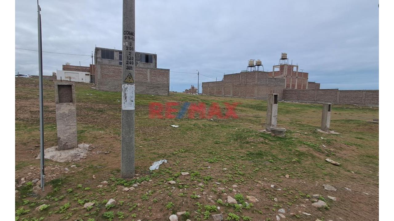 En Venta Terreno De Playa En Catarindo, Mollendo, Arequipa — foto 3