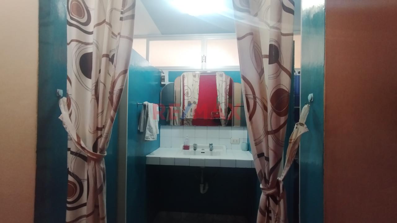 Departamento Iluminado De 85 M² En Urbanización Palomino, Cercado De Lima — foto 13