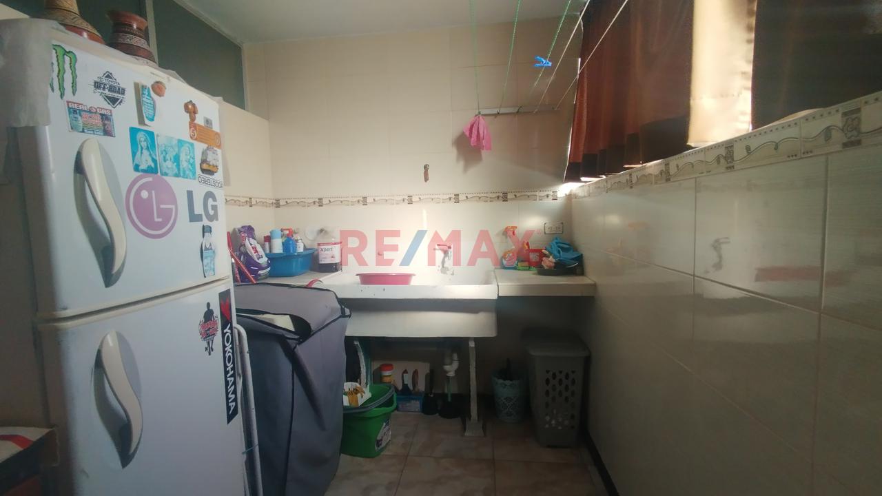 Departamento Iluminado De 85 M² En Urbanización Palomino, Cercado De Lima — foto 6