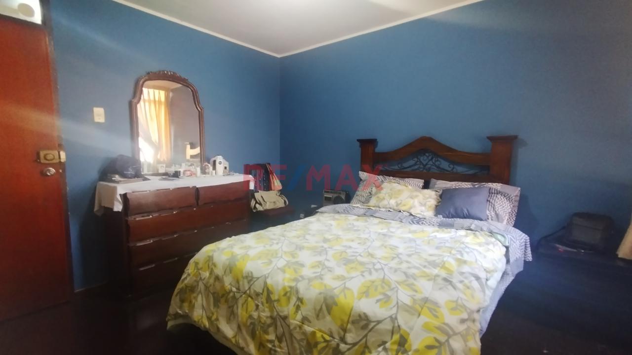 Departamento Iluminado De 85 M² En Urbanización Palomino, Cercado De Lima — foto 8