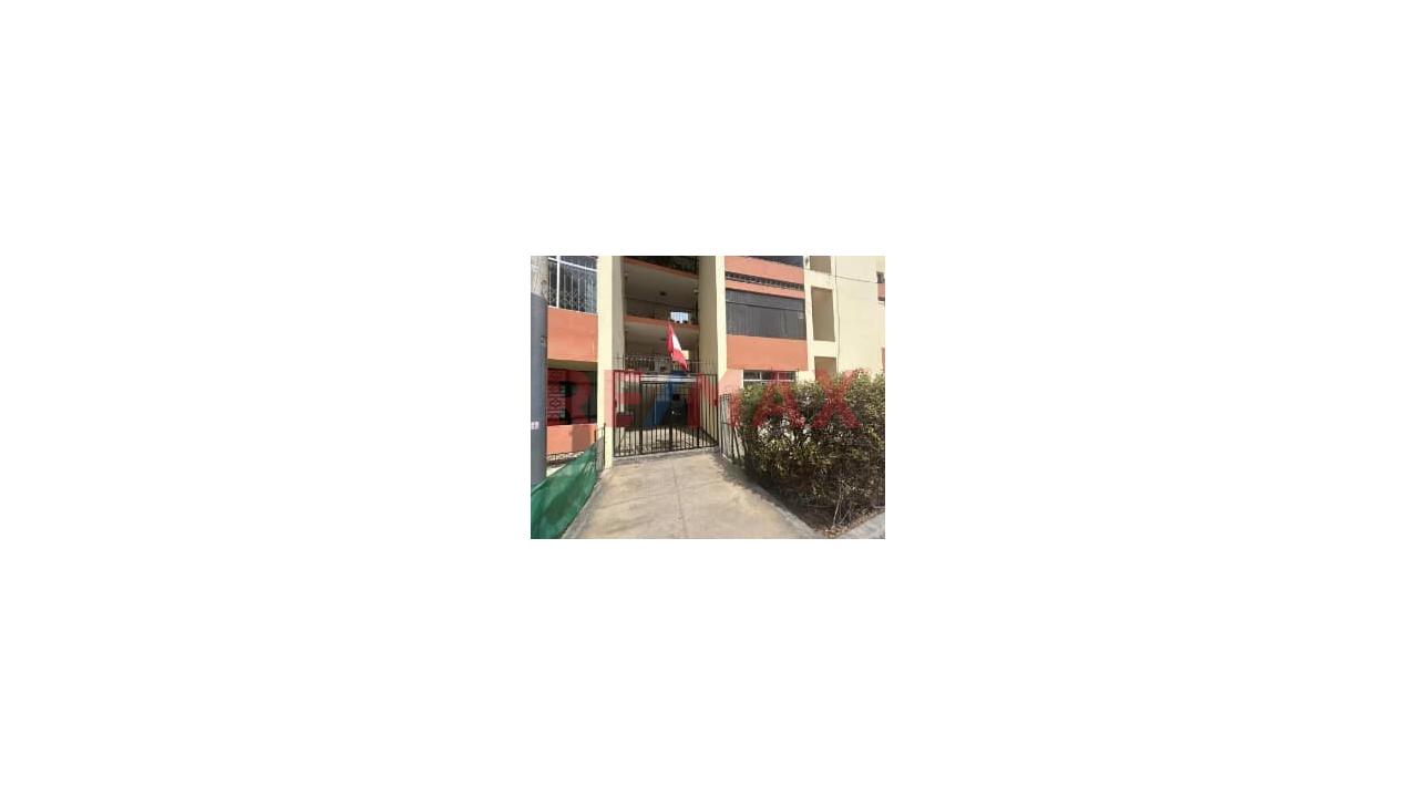 Departamento Iluminado De 85 M² En Urbanización Palomino, Cercado De Lima — foto 2