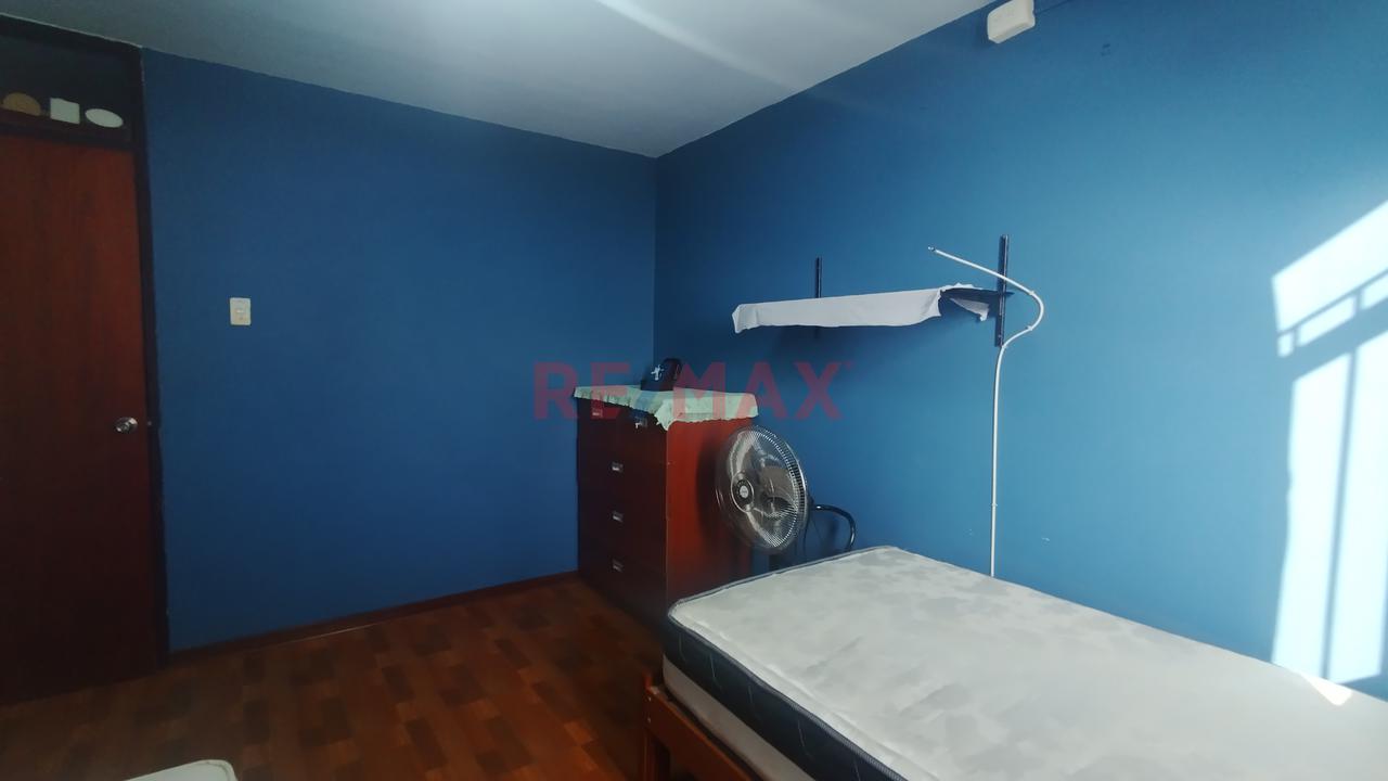 Departamento Iluminado De 85 M² En Urbanización Palomino, Cercado De Lima — foto 11