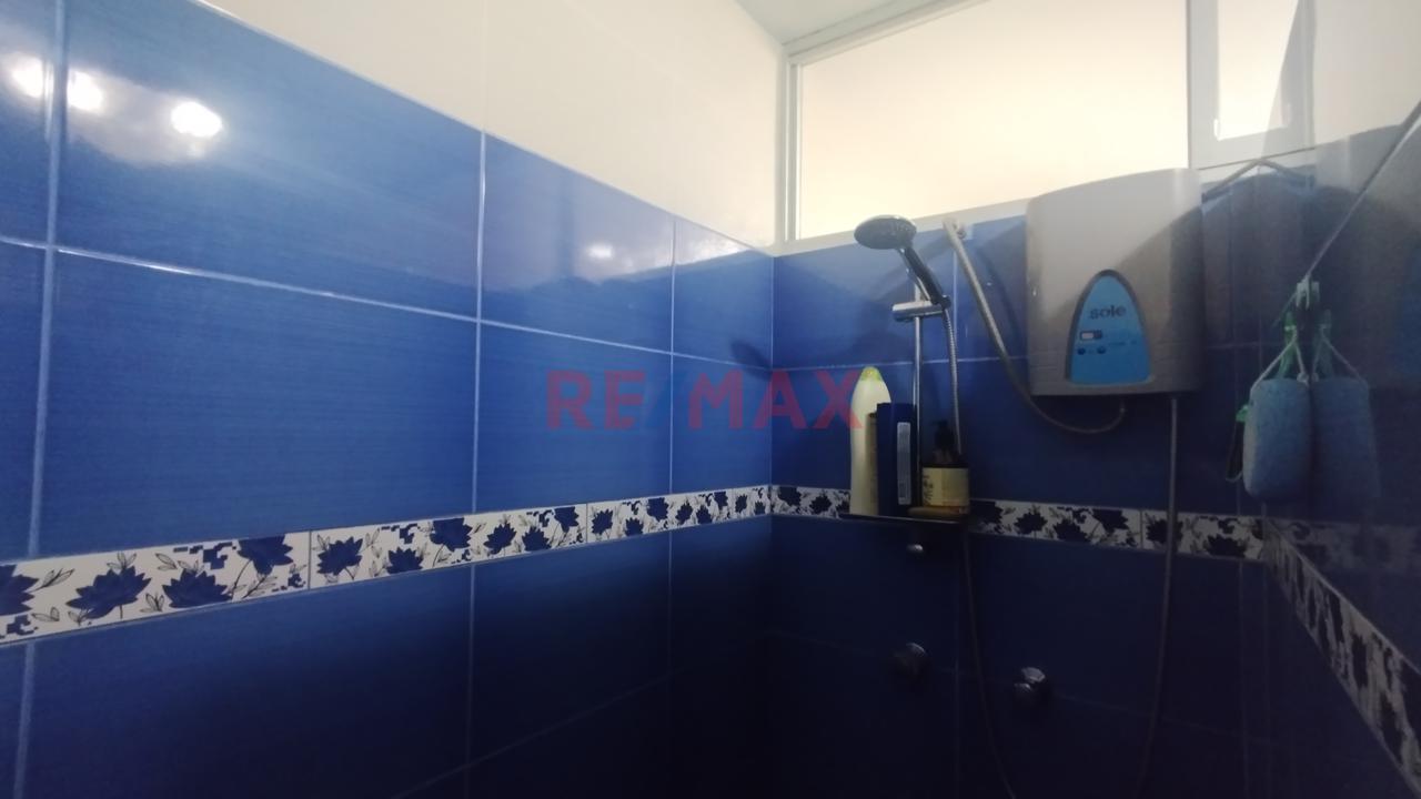 Departamento Iluminado De 85 M² En Urbanización Palomino, Cercado De Lima — foto 15