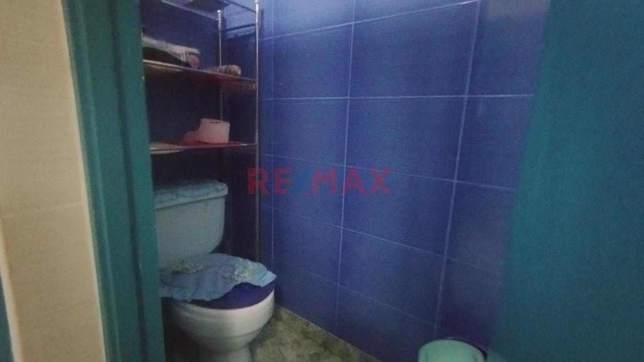 Departamento Iluminado De 85 M² En Urbanización Palomino, Cercado De Lima — foto 14