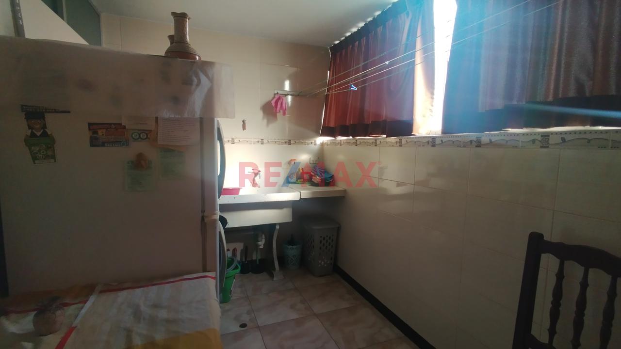 Departamento Iluminado De 85 M² En Urbanización Palomino, Cercado De Lima — foto 7