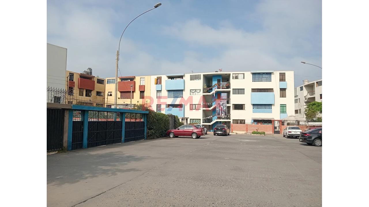 Departamento Iluminado De 85 M² En Urbanización Palomino, Cercado De Lima - 17