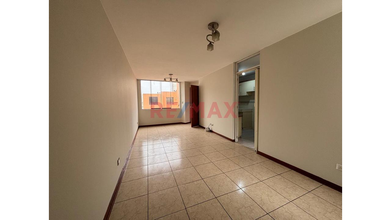 Venta De Departamento
