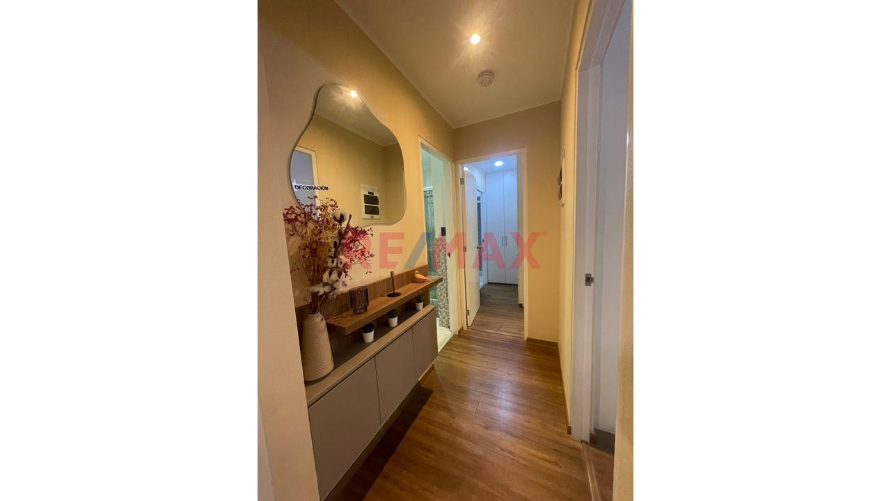 Venta De Departamento De 2 Dormitorios – Santa Catalina — foto 6