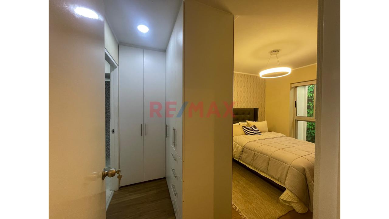 Venta De Departamento De 2 Dormitorios – Santa Catalina — foto 14
