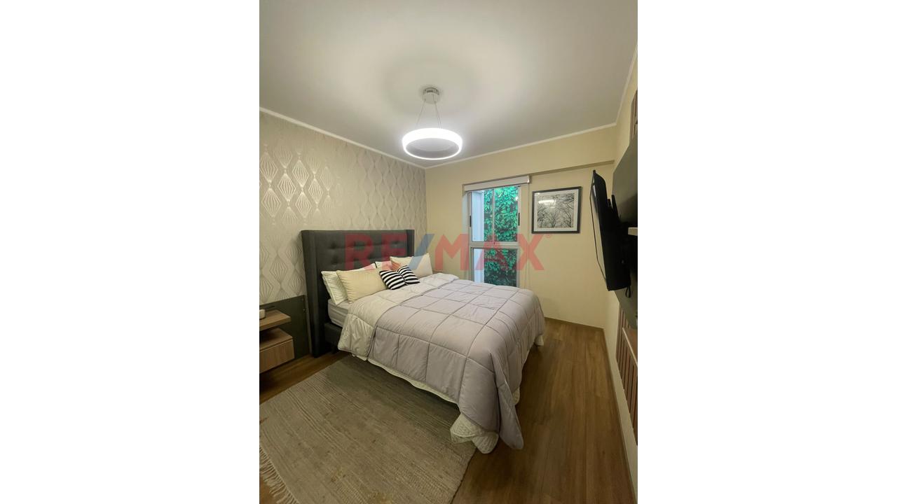 Venta De Departamento De 2 Dormitorios – Santa Catalina — foto 10