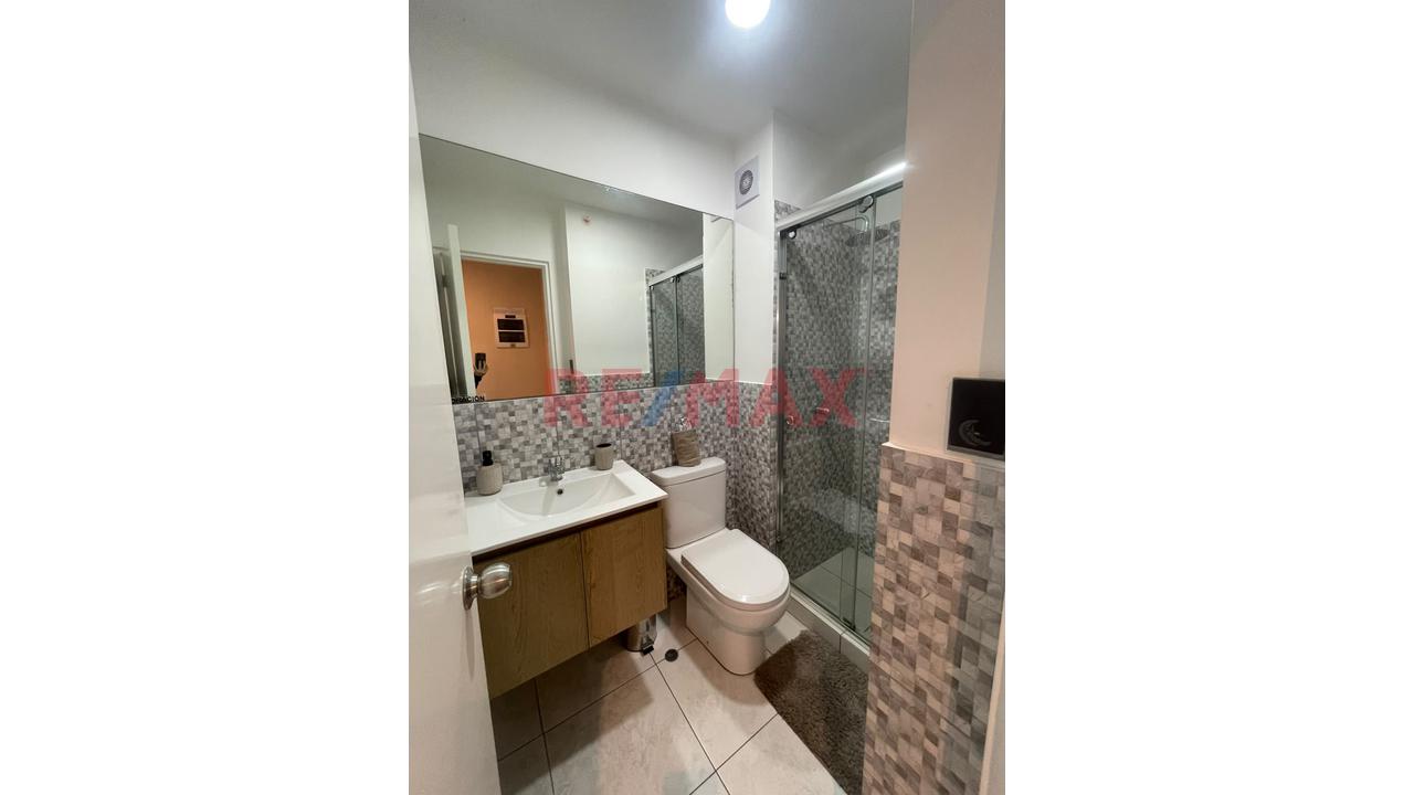 Venta De Departamento De 2 Dormitorios – Santa Catalina — foto 11