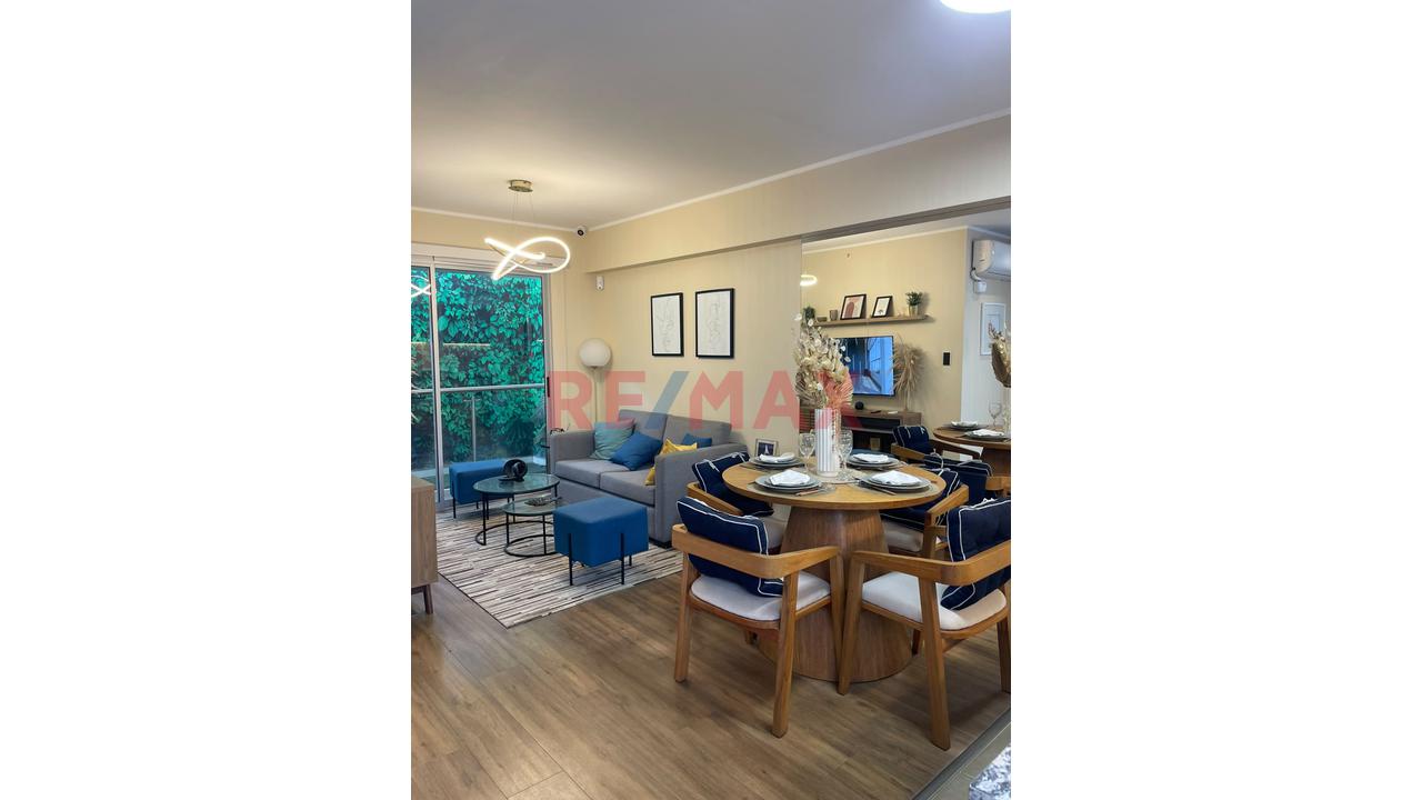 Venta De Departamento De 2 Dormitorios – Santa Catalina