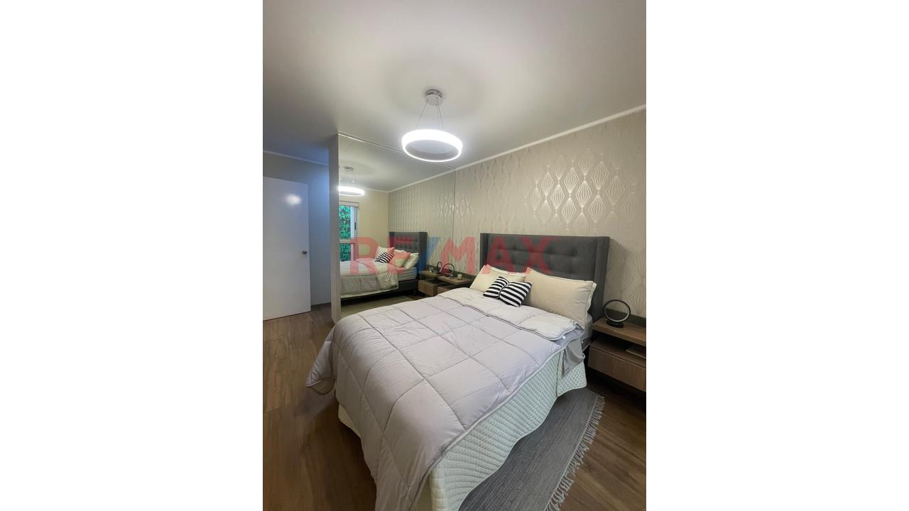 Venta De Departamento De 2 Dormitorios – Santa Catalina — foto 9