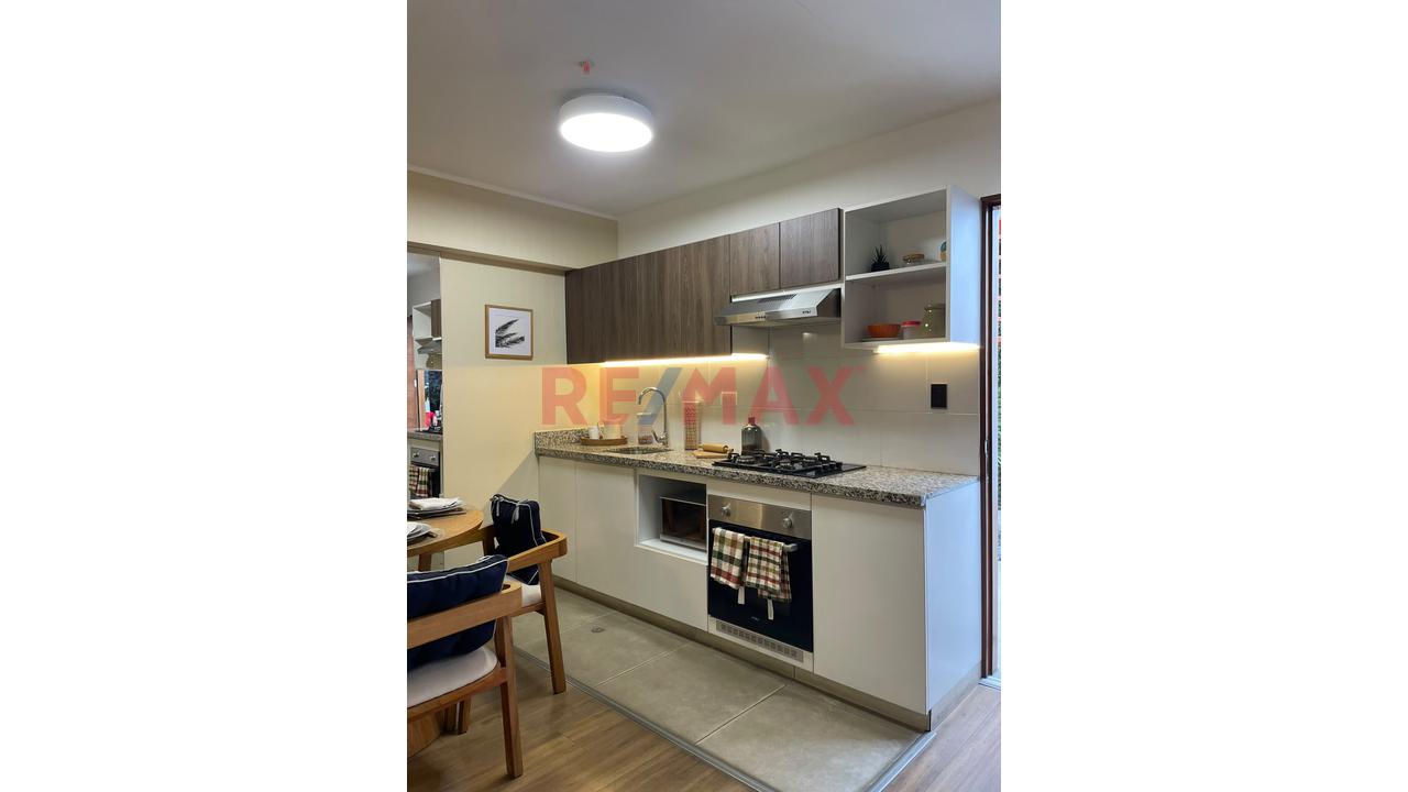 Venta De Departamento De 2 Dormitorios – Santa Catalina — foto 2