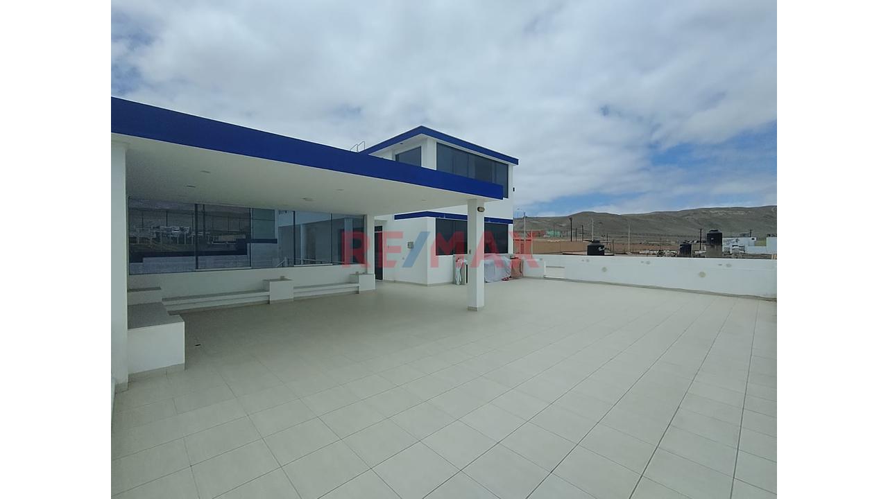 Vendo Casa En La Zona Mas Privilegiada De Ilo - Temporales!!!! - 21