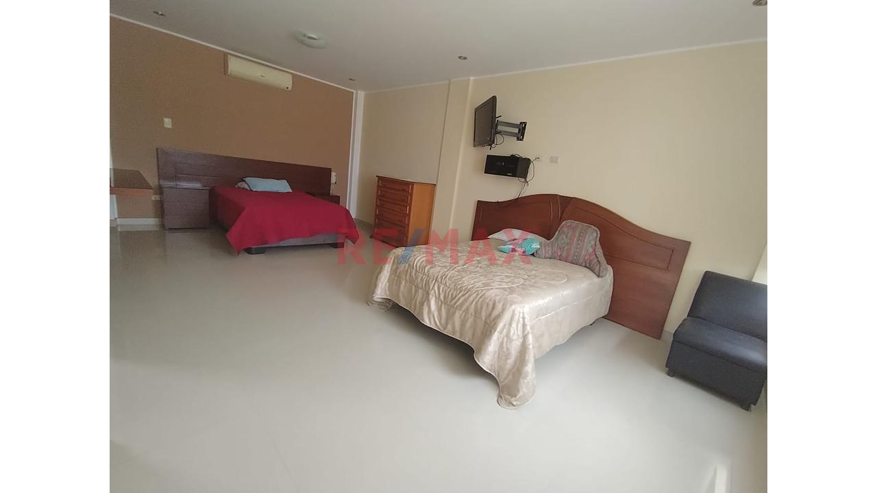 Vendo Casa En La Zona Mas Privilegiada De Ilo - Temporales!!!! - 19