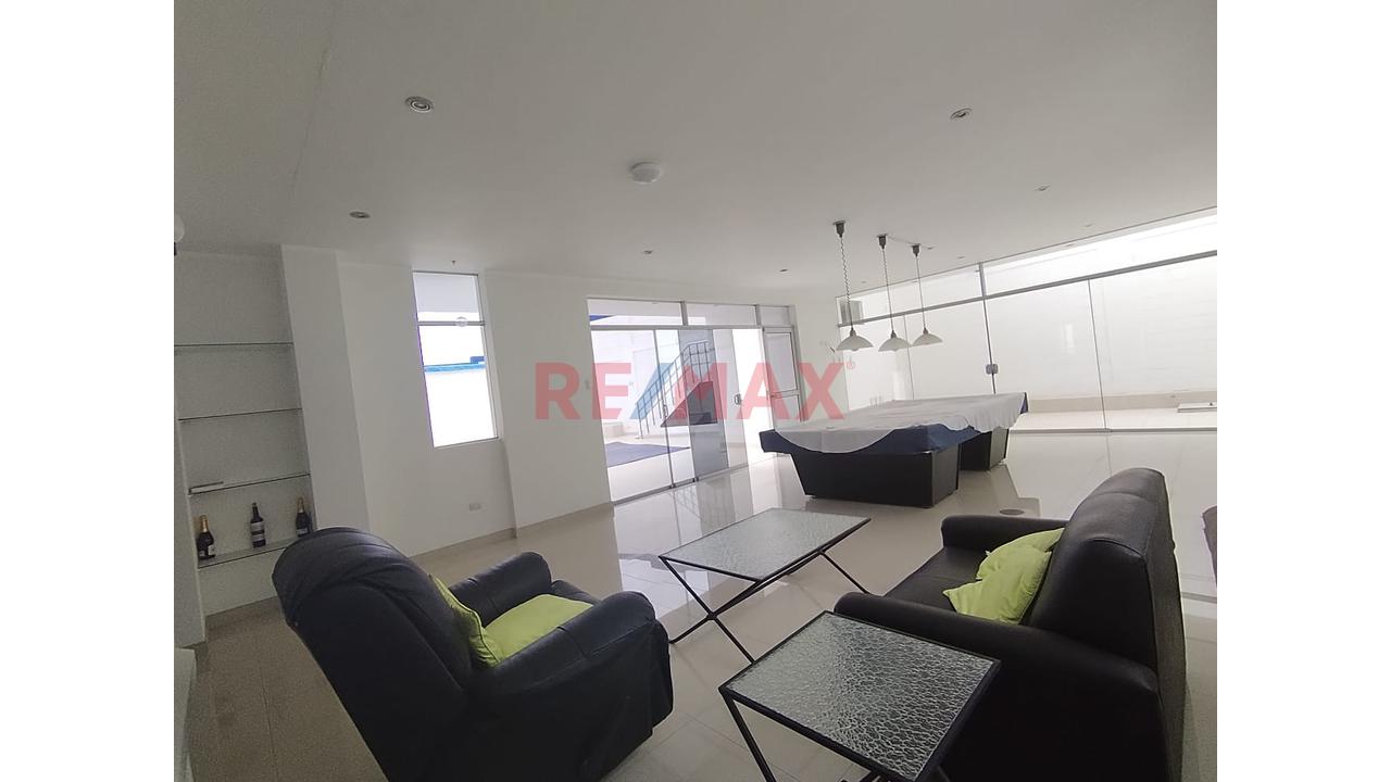 Vendo Casa En La Zona Mas Privilegiada De Ilo - Temporales!!!! — foto 9