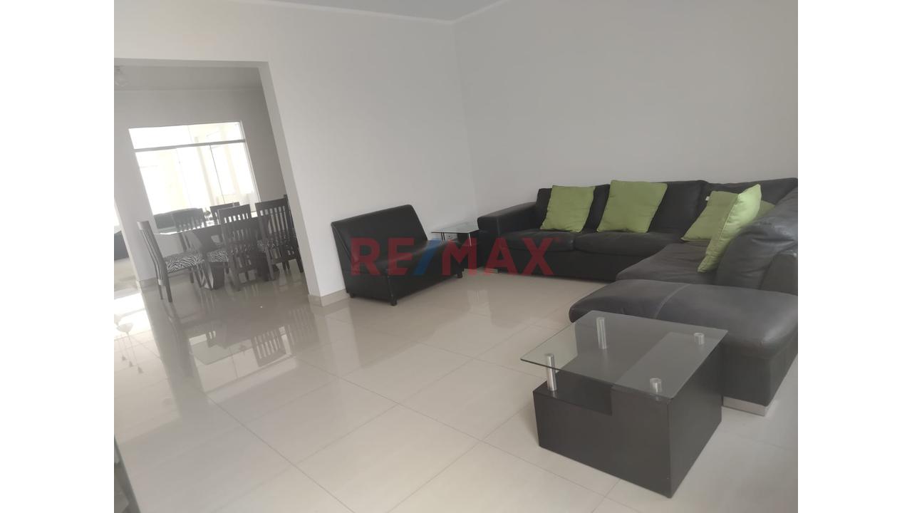 Vendo Casa En La Zona Mas Privilegiada De Ilo - Temporales!!!! — foto 2