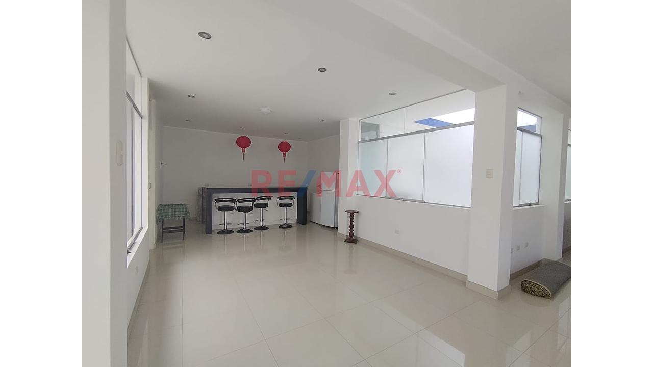 Vendo Casa En La Zona Mas Privilegiada De Ilo - Temporales!!!! — foto 10