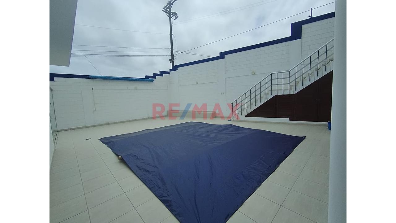 Vendo Casa En La Zona Mas Privilegiada De Ilo - Temporales!!!! — foto 11