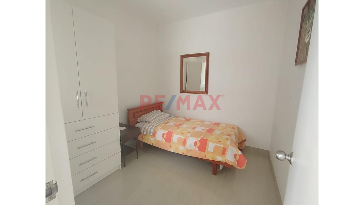 Vendo Casa En La Zona Mas Privilegiada De Ilo - Temporales!!!! — foto 14