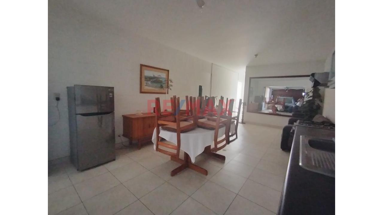 Vendo Casa En La Zona Mas Privilegiada De Ilo - Temporales!!!! — foto 15