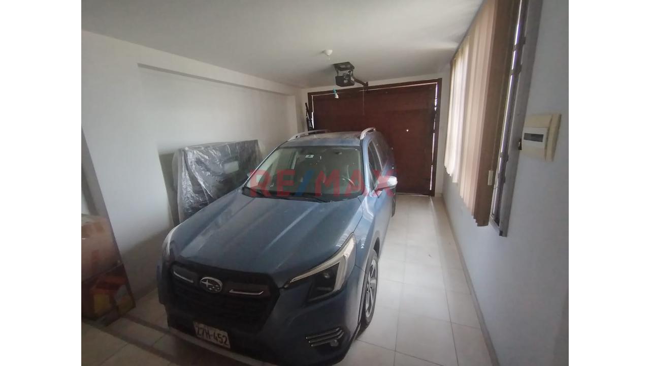 Vendo Casa En La Zona Mas Privilegiada De Ilo - Temporales!!!! - 16