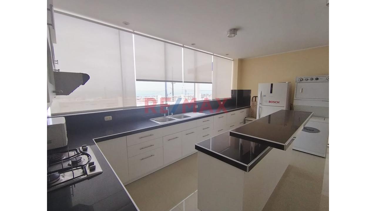 Vendo Casa En La Zona Mas Privilegiada De Ilo - Temporales!!!! - 18