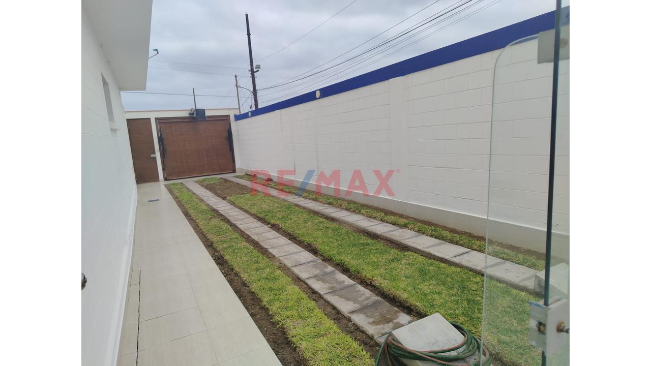 Vendo Casa En La Zona Mas Privilegiada De Ilo - Temporales!!!! — foto 12