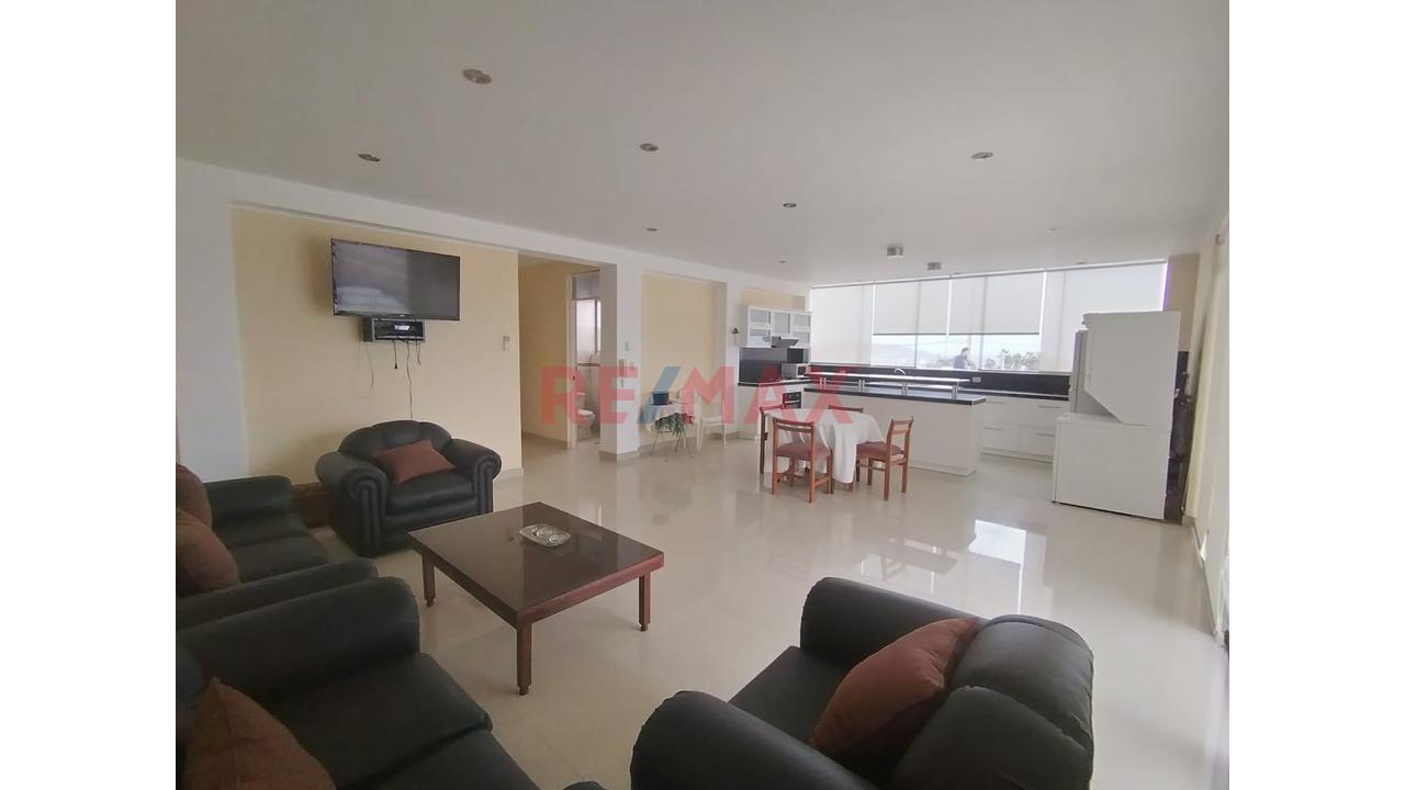 Vendo Casa En La Zona Mas Privilegiada De Ilo - Temporales!!!! - 17
