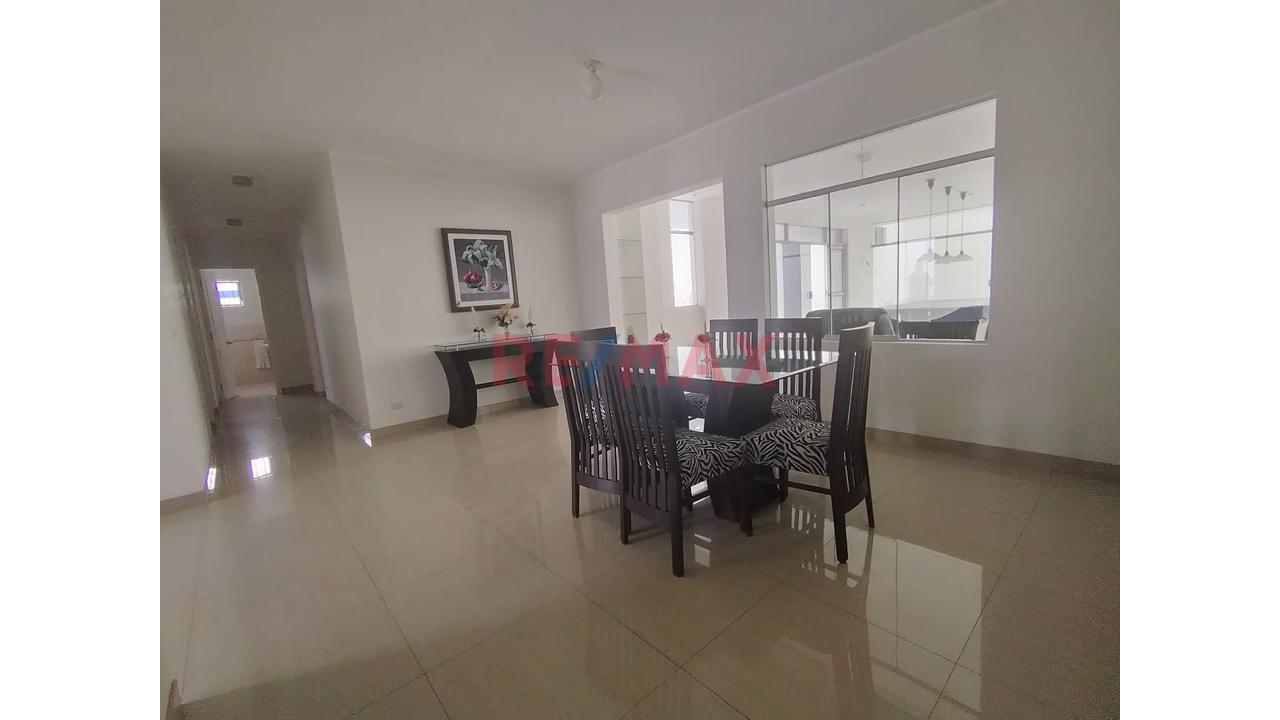 Vendo Casa En La Zona Mas Privilegiada De Ilo - Temporales!!!! — foto 3