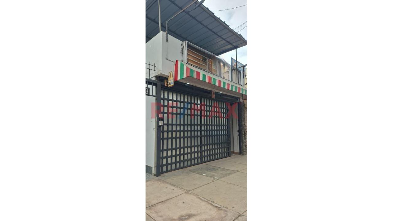 Se Alquila Local Comercial En Caminos Del Inca Surco - 3