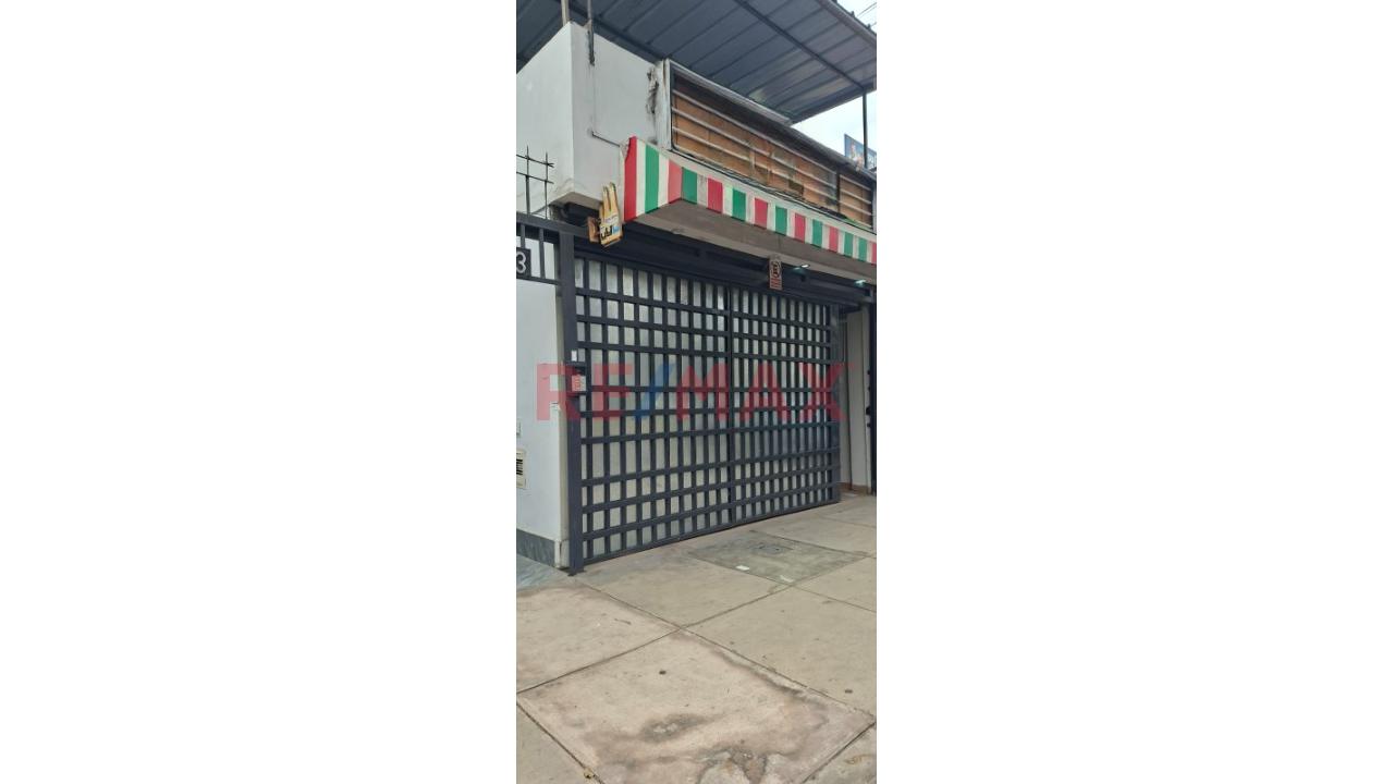 Se Alquila Local Comercial En Caminos Del Inca Surco - 2