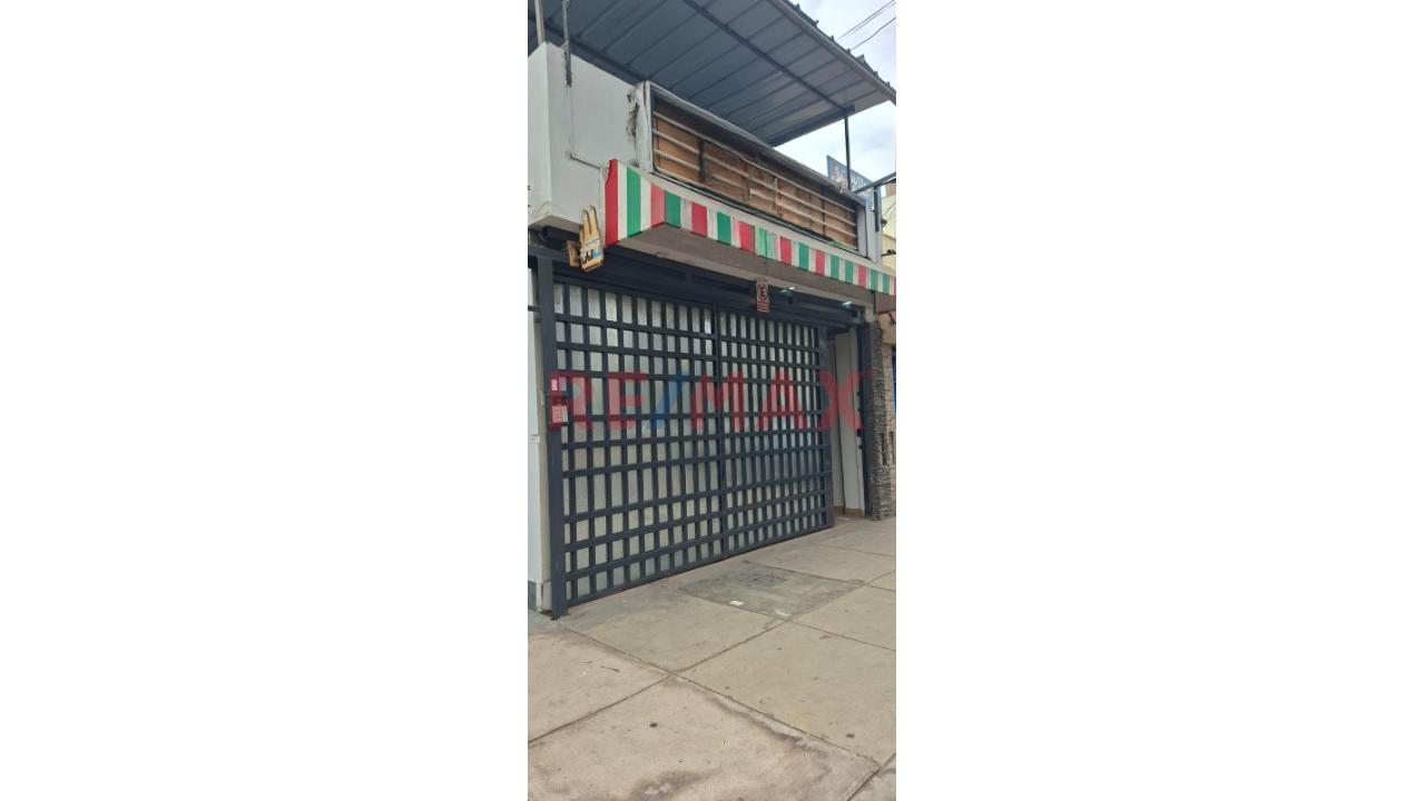 Se Alquila Local Comercial En Caminos Del Inca Surco - 1