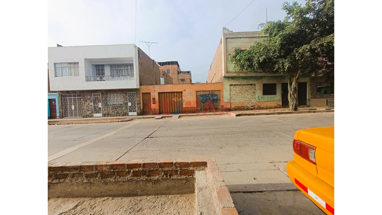 Proyecto Inversión Zona Segura Urb Peru Smp Terreno De Ocasión - 2