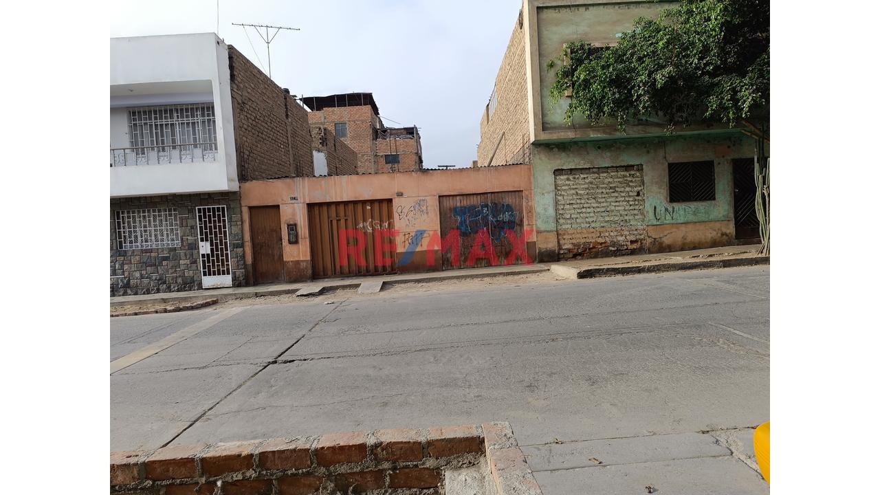 Proyecto Inversión Zona Segura Urb Peru Smp Terreno De Ocasión - 1